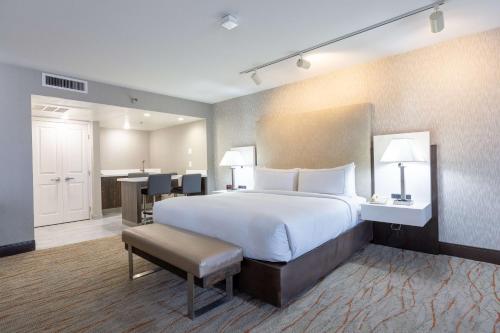 doubletree by hilton dallas richardson