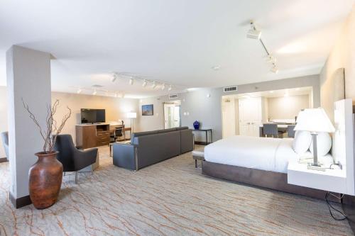 doubletree by hilton dallas richardson
