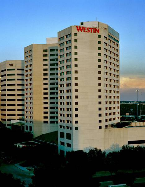 the westin dallas park central