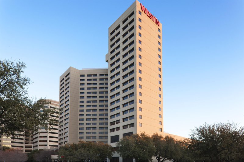 the westin dallas park central