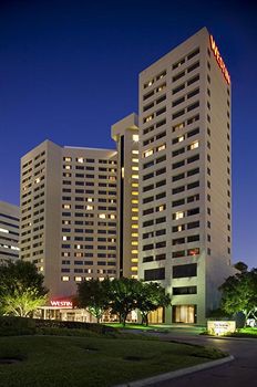 the westin dallas park central