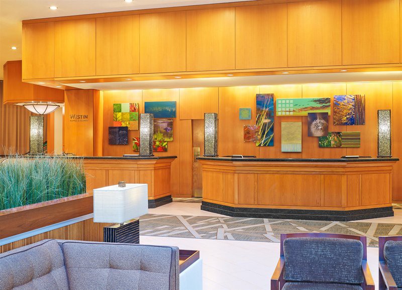the westin dallas park central