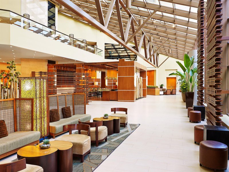 the westin dallas park central