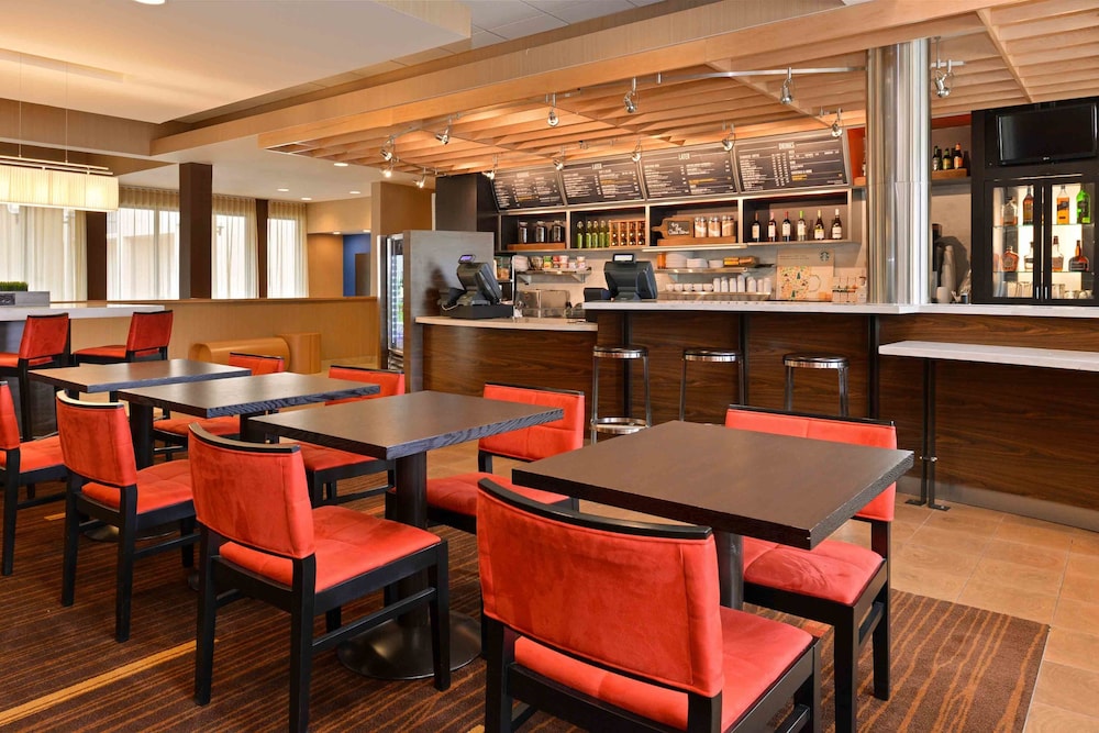 courtyard by marriott dallas northwest