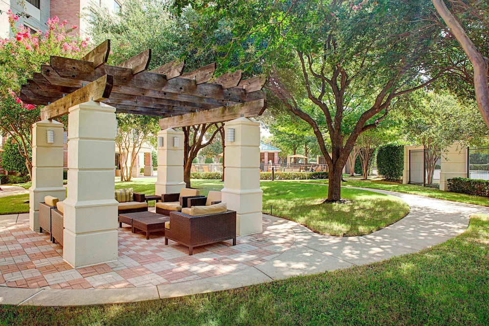 courtyard by marriott dallas addison quorum drive