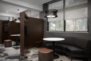 courtyard by marriott dallas addison quorum drive