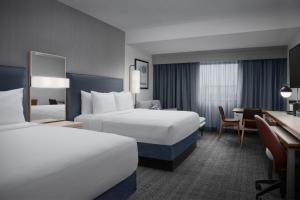 courtyard by marriott dallas addison quorum drive