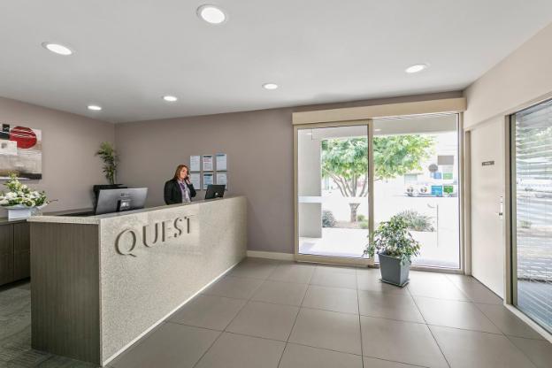 quest shepparton