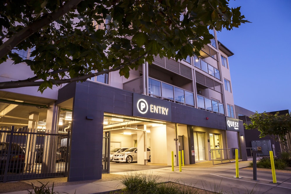 quest shepparton