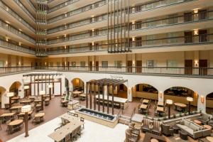 Embassy Suites By Hilton Dallas Love Field,Highland Park>>Dallas,4 star