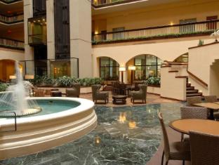 embassy suites by hilton dallas love field