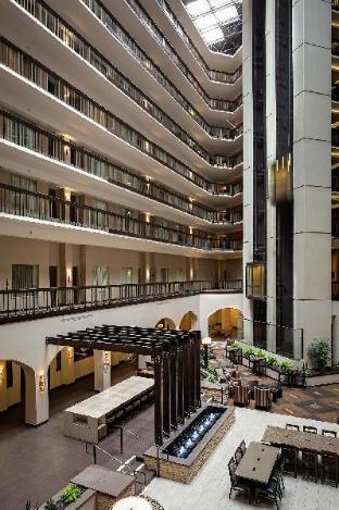 embassy suites by hilton dallas love field