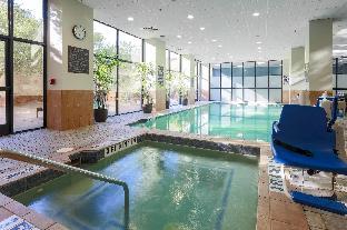embassy suites by hilton dallas love field
