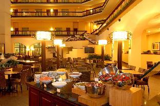 embassy suites by hilton dallas love field