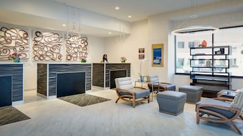 Embassy Suites By Hilton Dallas Love Field,Highland Park>>Dallas,4 star