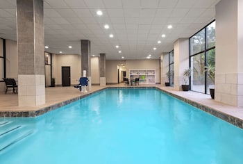 Embassy Suites By Hilton Dallas Love Field,Highland Park>>Dallas,4 star