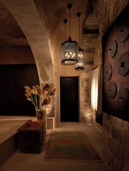 argos in cappadocia