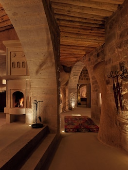 argos in cappadocia