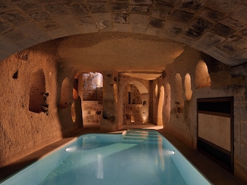 argos in cappadocia