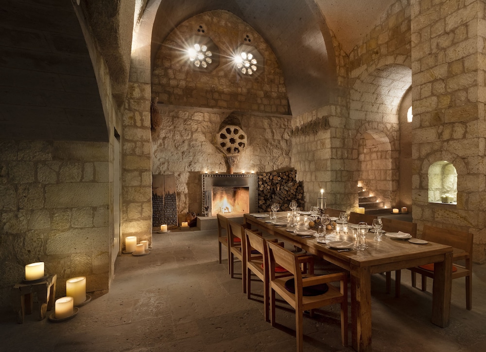 argos in cappadocia