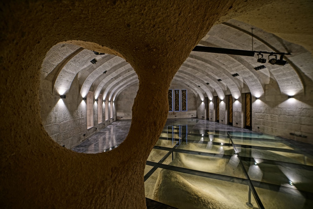 argos in cappadocia