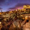 argos in cappadocia