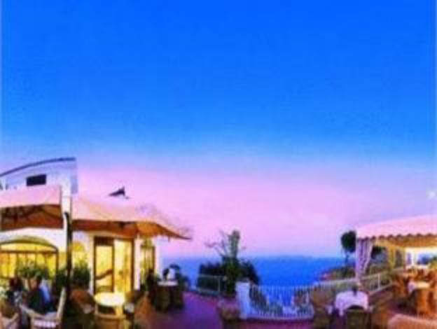 le querce resort sea thermae and spa