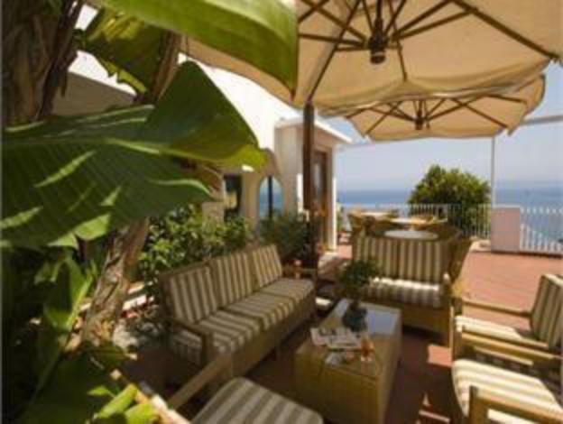 le querce resort sea thermae and spa