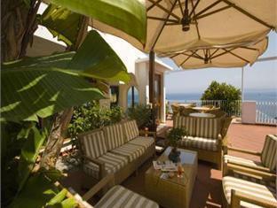 le querce resort sea thermae and spa