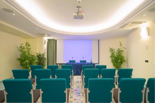 le querce resort sea thermae and spa