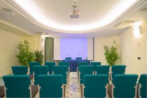 le querce resort sea thermae and spa