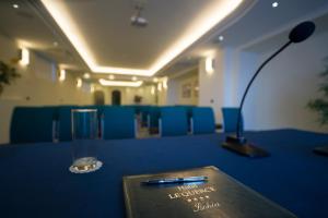 le querce resort sea thermae and spa