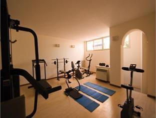 le querce resort sea thermae and spa