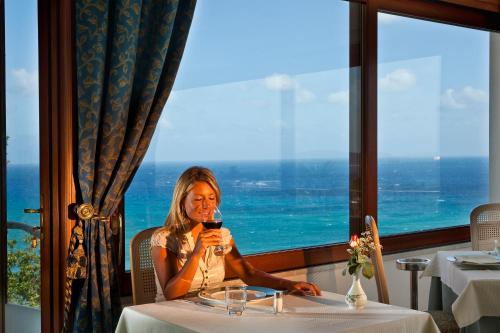 le querce resort sea thermae and spa