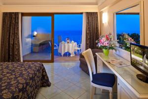 le querce resort sea thermae and spa