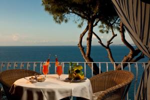 le querce resort sea thermae and spa