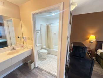 americas best value inn watsonville