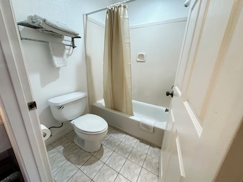 americas best value inn watsonville