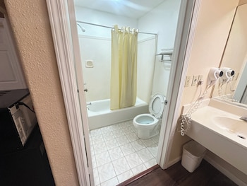 americas best value inn watsonville