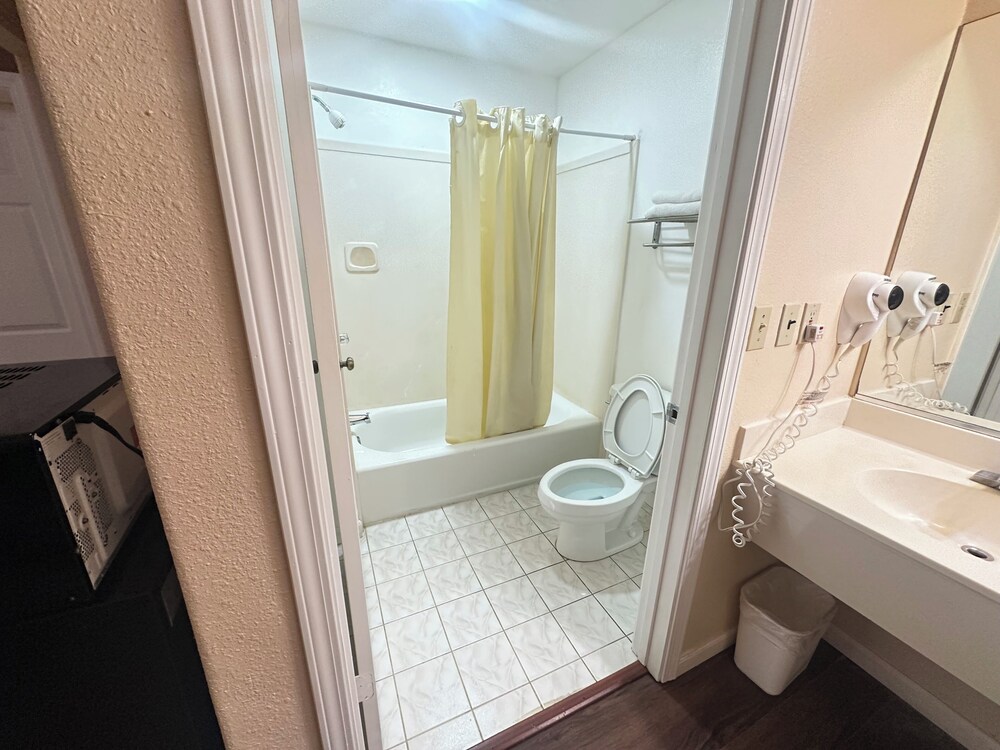 americas best value inn watsonville