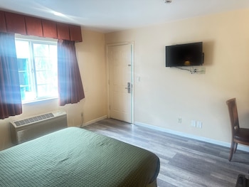 americas best value inn watsonville