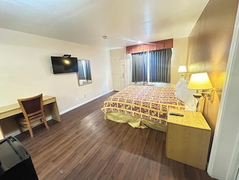 americas best value inn watsonville