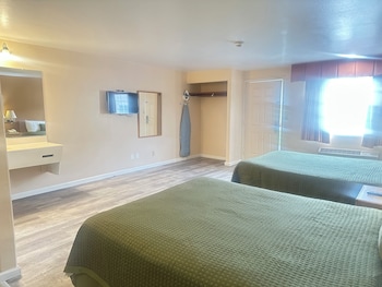 americas best value inn watsonville