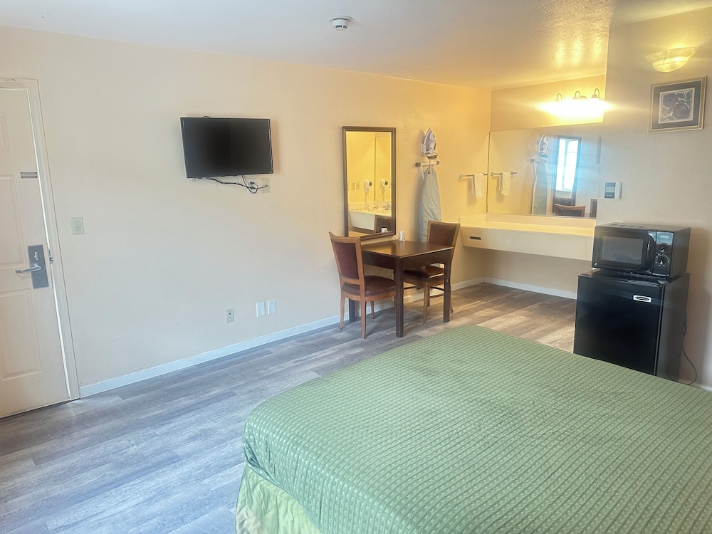 americas best value inn watsonville