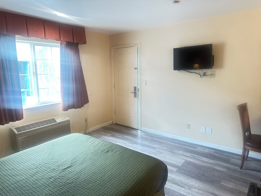 americas best value inn watsonville