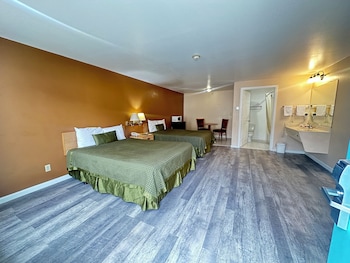 americas best value inn watsonville