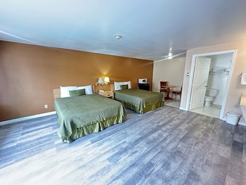 americas best value inn watsonville