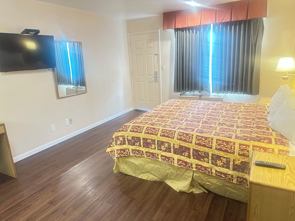americas best value inn watsonville