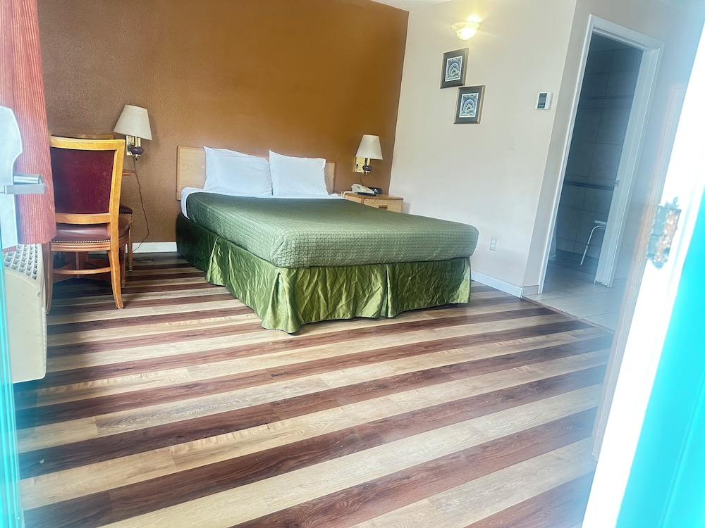 americas best value inn watsonville