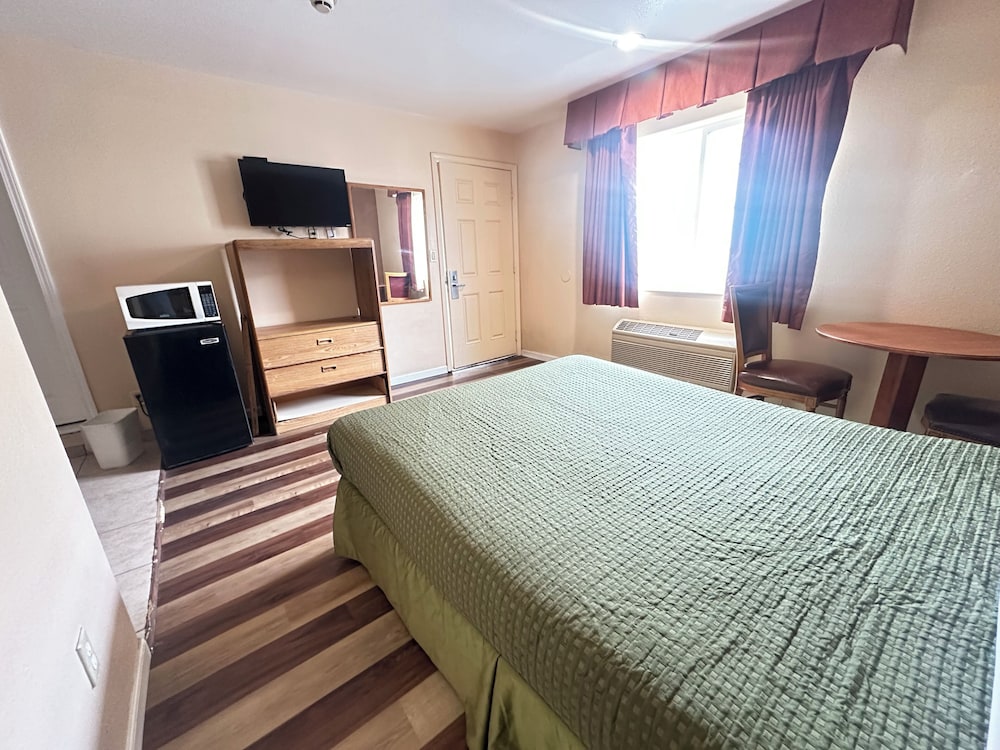 americas best value inn watsonville